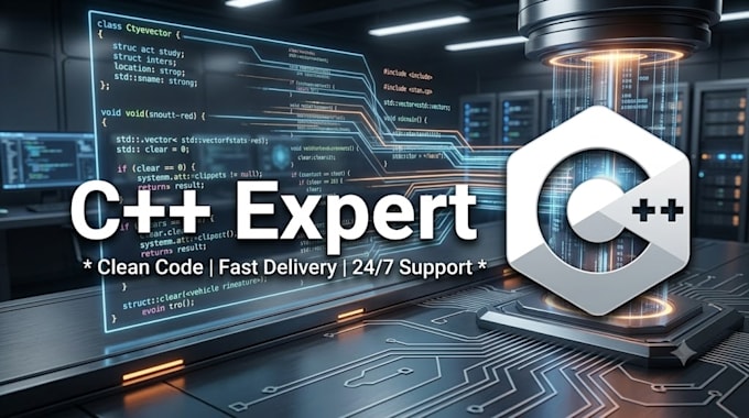 write, debug, and optimize cpp programs