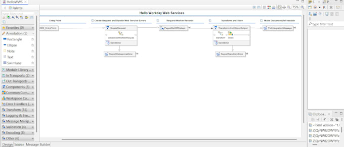 build and troubleshoot your workday reports and integrations