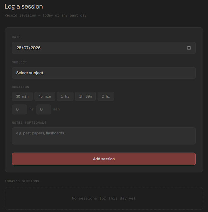 create clean and unique websites on demand
