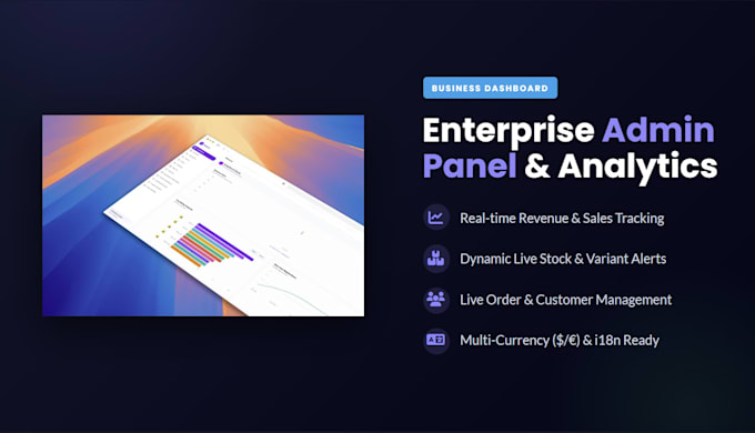 build a turnkey net core and react ecommerce platform