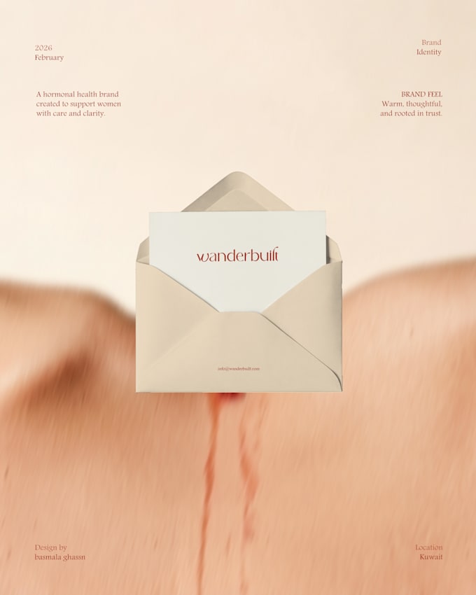 design logo, brand identity, visual direction for branding