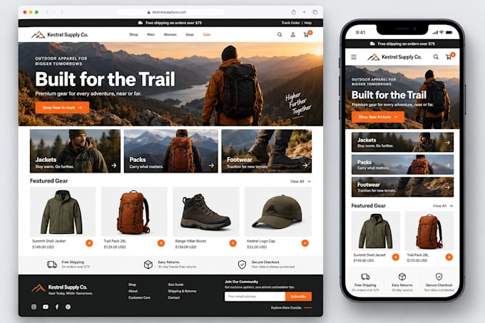 bigcommerce store design bigcommerce website customization stencil migration