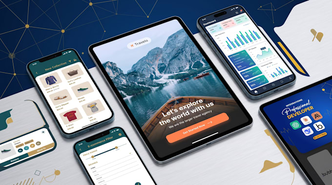 build bubble io website, build bubble app, bubble developer, bubble saas