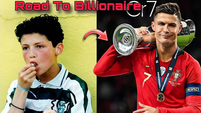 creat thumbnail for youtube