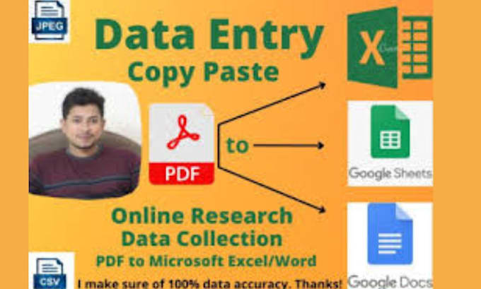 do fast and accurate microtasks and online survey work