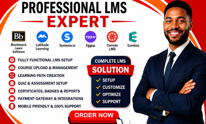 setup blackboard learn software latitude learning systeme io eggup canvas lms