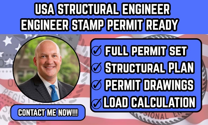structural engineer architectural permit drawing full permit set massachusetts