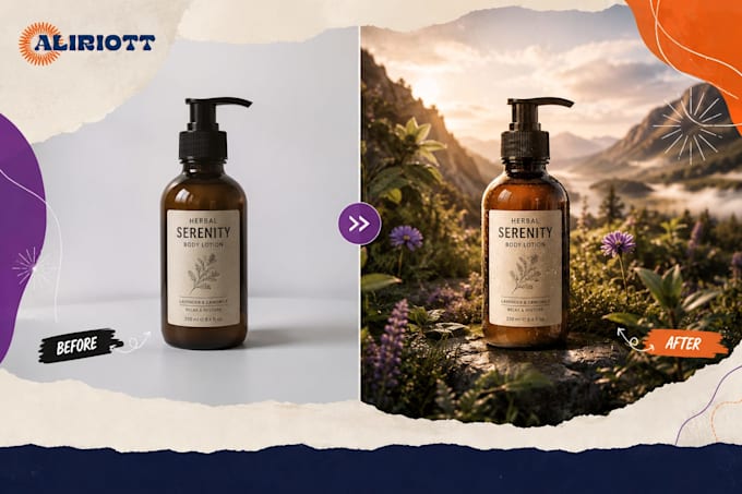 professionally edit, enhance and transform images with ai