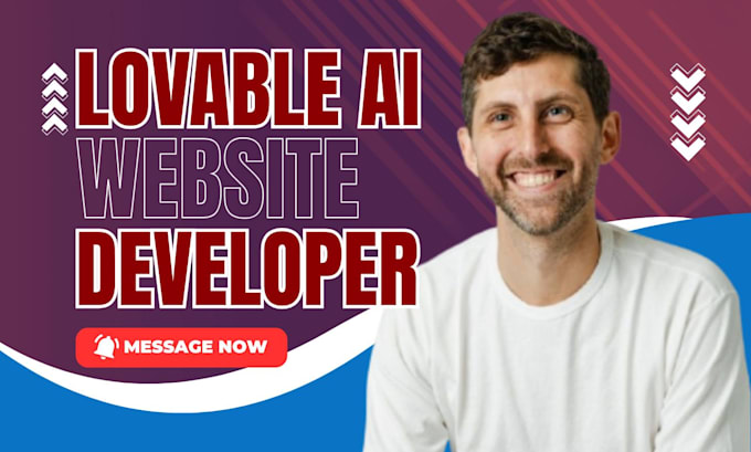 lovable website lovable expert lovable bug fix lovable ai developer