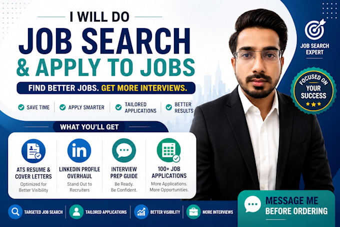 search and apply for jobs, find remote jobs on your behalf