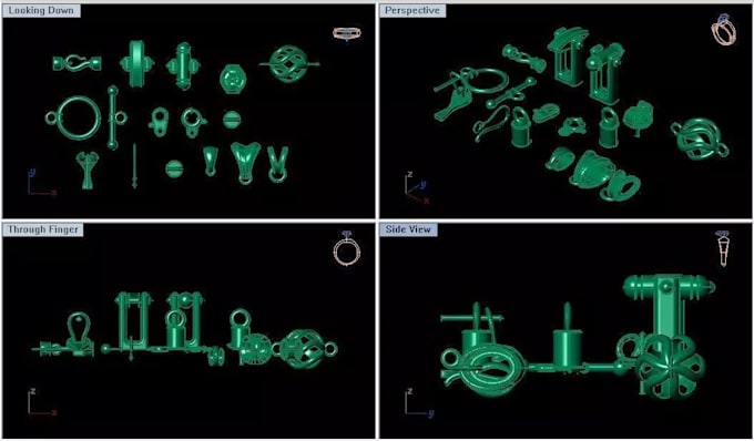 create custom roblox ugc accessories, assets and avatar items