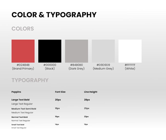 design modern IOS, android mobile app UI UX design