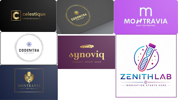 create business names and catchy slogans