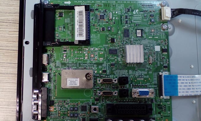 design fpga linux pcb soc carrier pcb board schematic and pcb layout