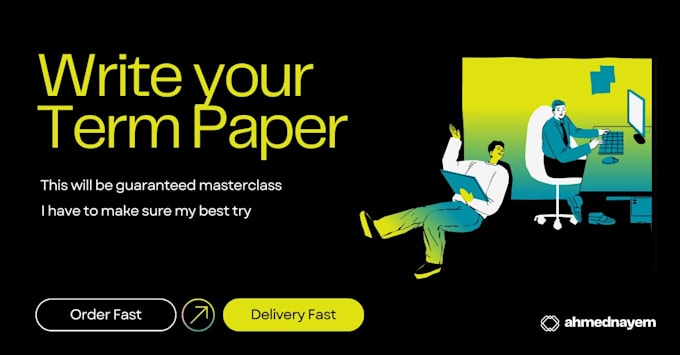 professionally write your assignment in any discipline
