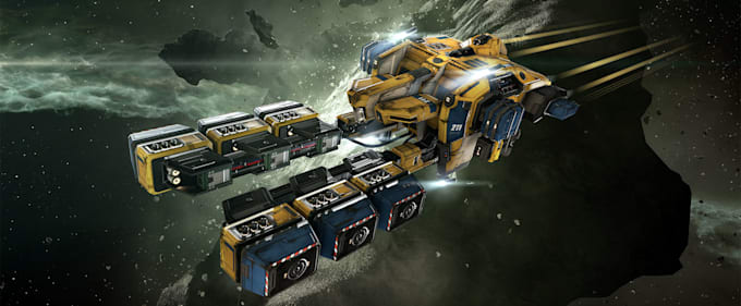 help you in eve online