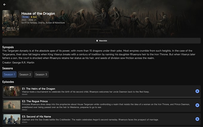 customize sparkle TV app with xtream login and admin panel