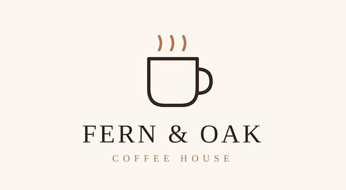design a minimalist logo design