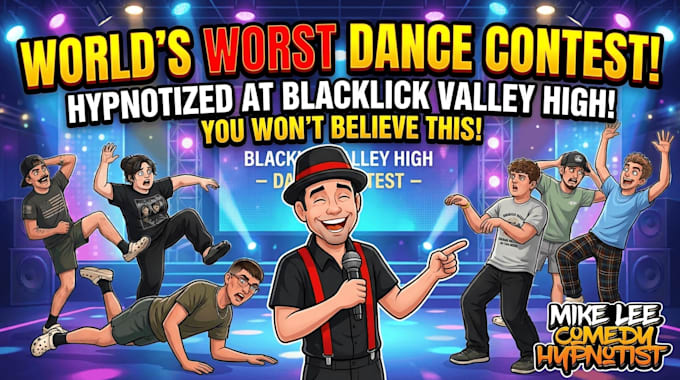 create clickbait thumbnails for your youtube videos