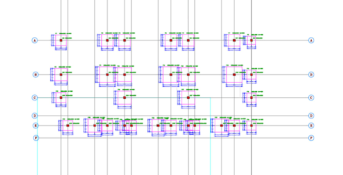 design safe and professional rcc structural drawings