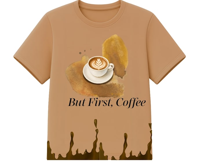 unique vintage retro tshirt design