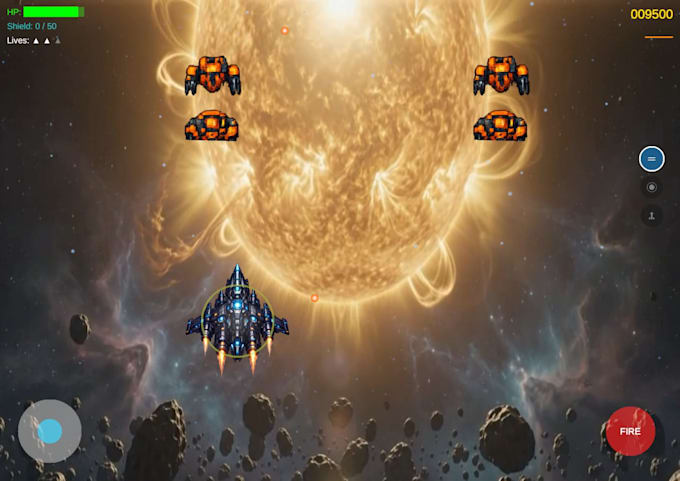 make unity games for you