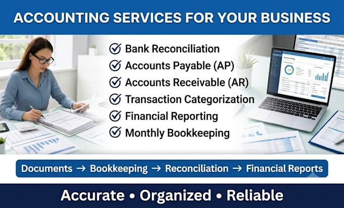 us bookkeeping and quickbooks accounting