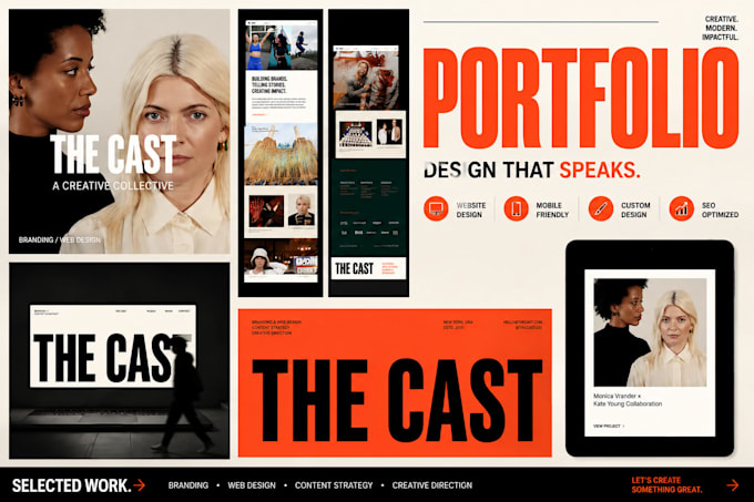 craft,redesign good squarespace website for your business