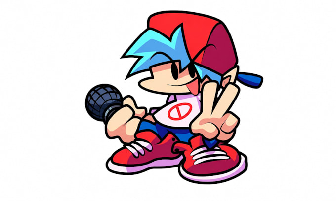 make fnf sprite sheets, animations and chromatics
