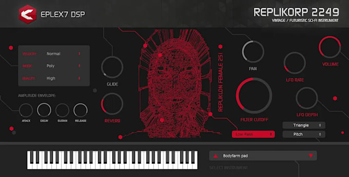 build and develop custom vst, vst3, au plugins, dsp effects, and daw tools