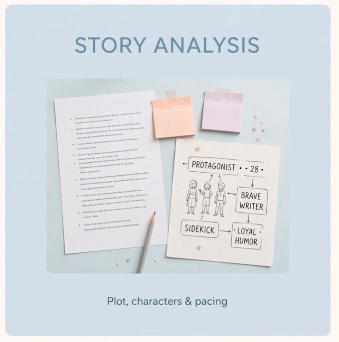 beta read your novel and provide honest feedback