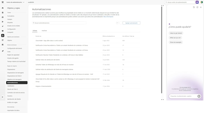 be your expert zendesk administrator and setup your helpdesk