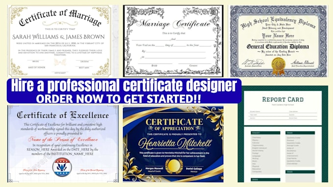 do custom, degree, diploma, college, high school, certificate transcript design