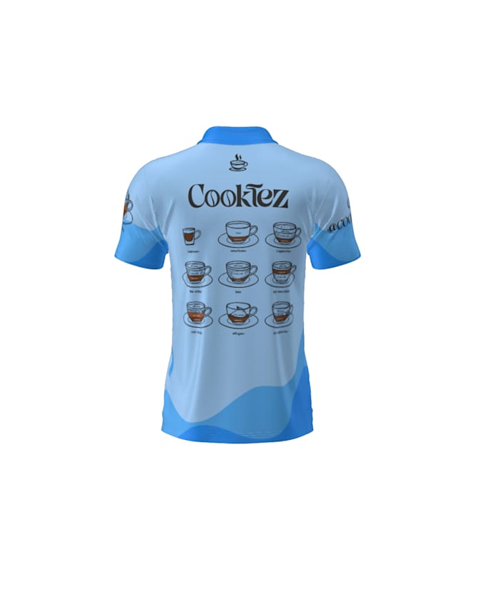 create cohesive visual identify for your brand