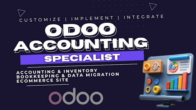 do odoo website design odoo customization odoo ecommerce erp and API integration