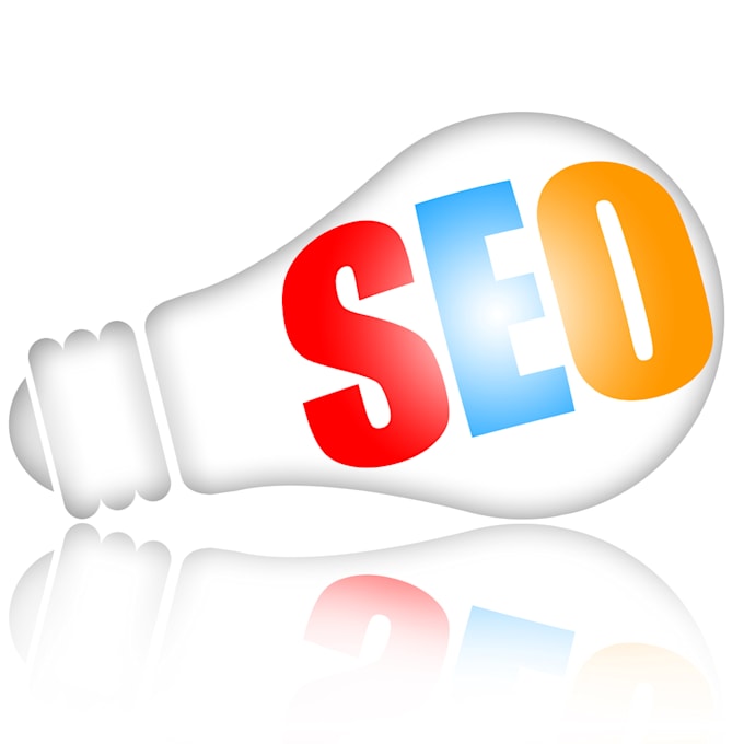 seo of Website and Blog