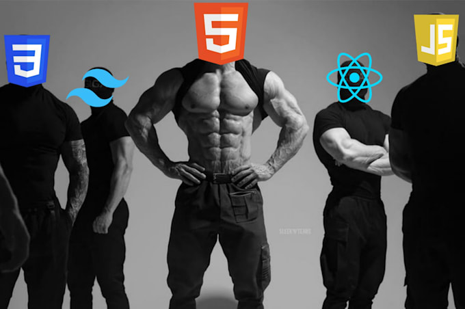 build a custom website for your business or portfolio