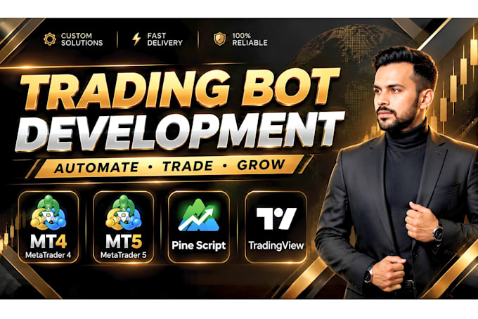 code mql4 mql5 expert advisor eas forex bot and tradingview pinescript indicator