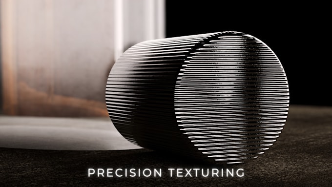 create realistic 3d product visualization for amazon and ecommerce