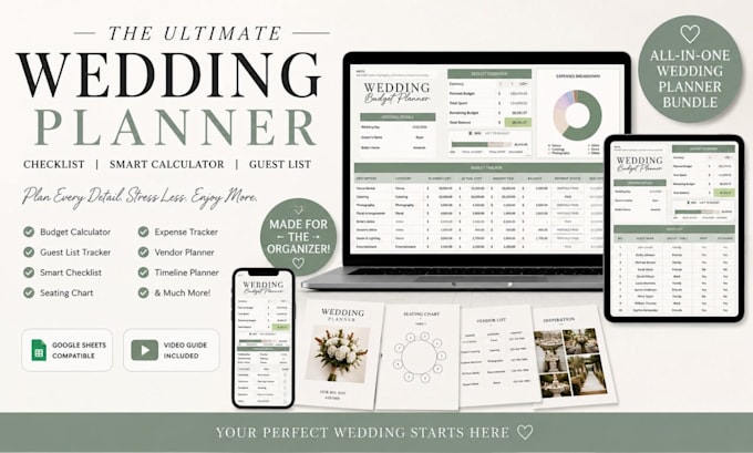 design wedding planner spreadsheet wedding budget tracker google sheet guestlist