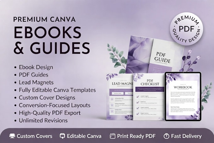design canva ebook design workbook leadmagnet freebie pdf layout guide