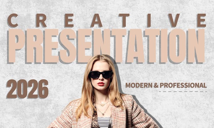design stunning powerpoint presentations that impress