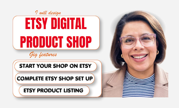 craft etsy digital product, etsy product listing, etsy shop, etsy shop setup