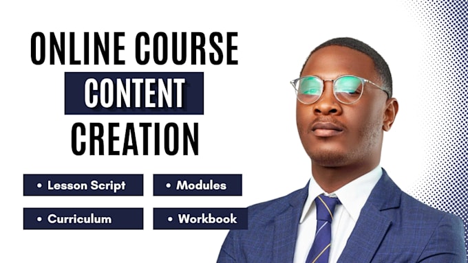 ghostwrite online course, course content, book writer, course curriculum, anki