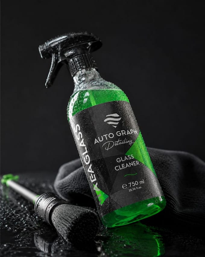 create realistic ai product photography and visuals