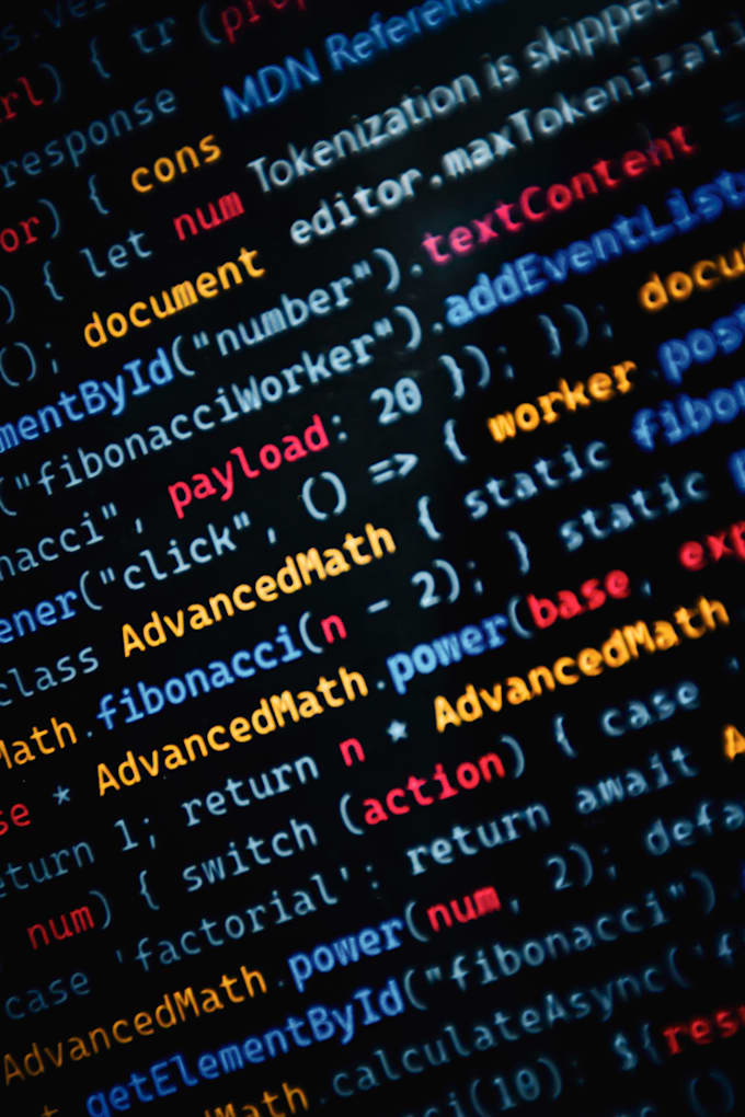 create a custom website