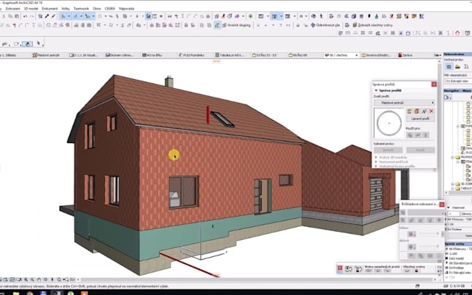 do 3d bim modeling lod 400, mep coordination, clash detection and shop drawings