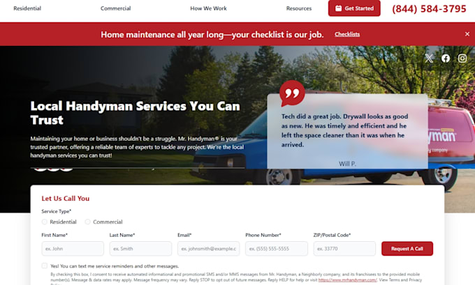 copy clone website design redesign, build, update wordpress, website development