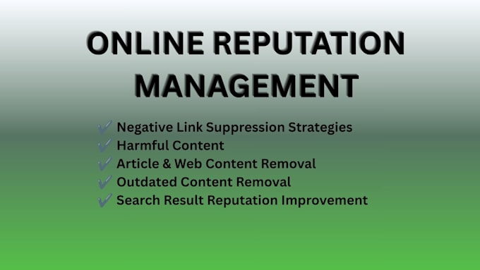 permanently remove mugshot bad new defaming content bad new article removal