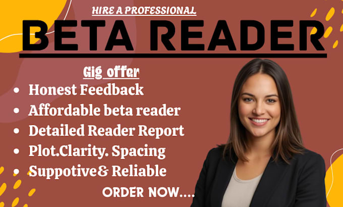 beta read horror suspense psycological thriller mythic fantasy critique novel
